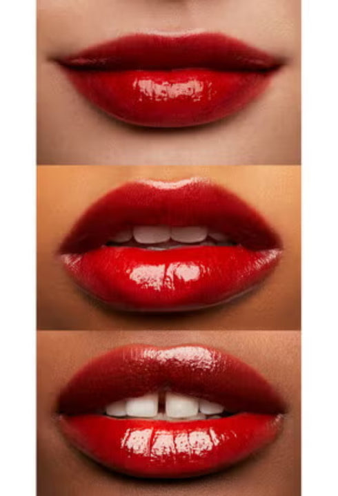 Glossy Lip Stain - GLAM MODA